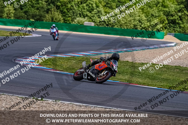 Slovakia Ring;event digital images;motorbikes;no limits;peter wileman photography;trackday;trackday digital images